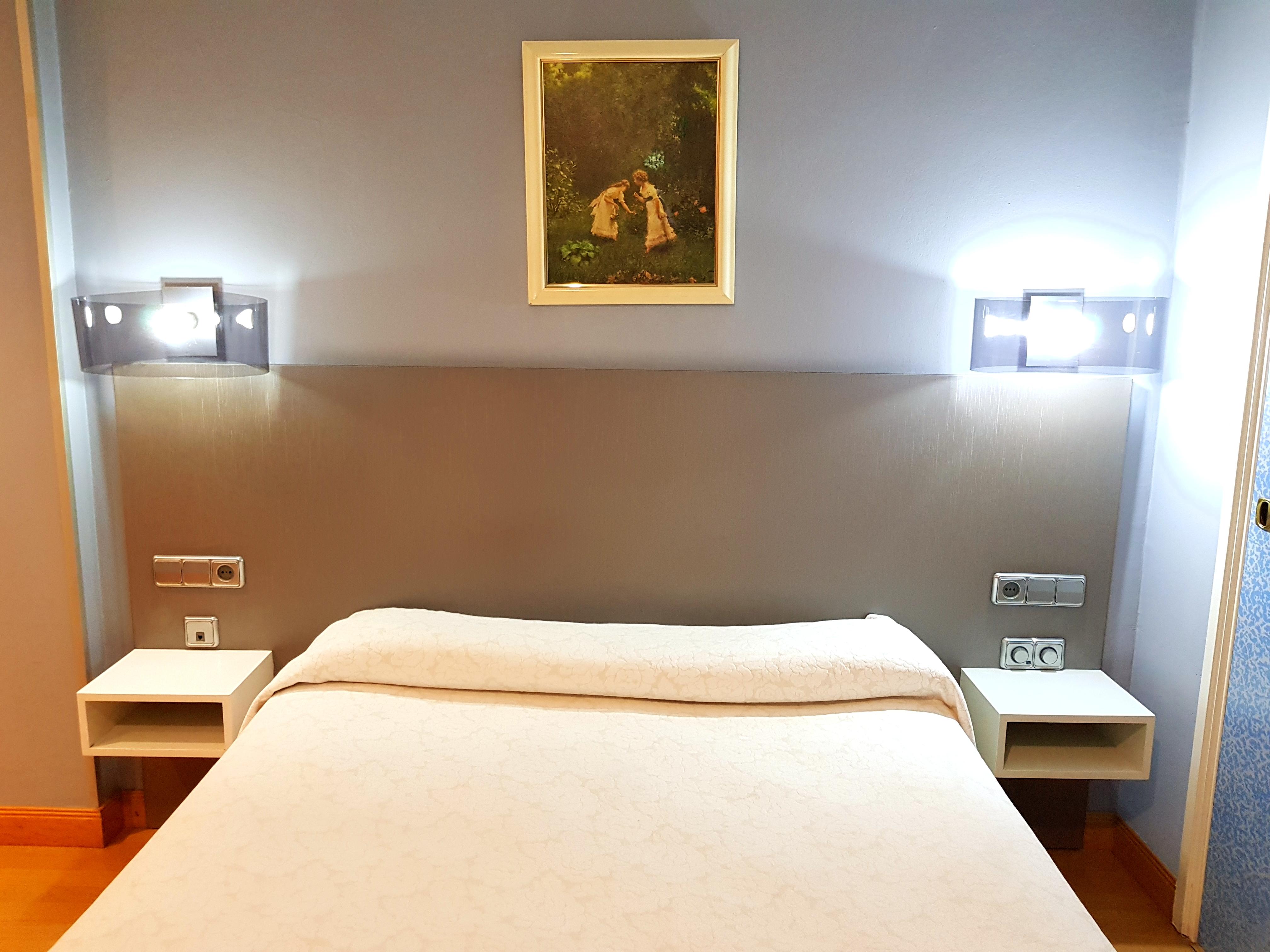 Hotel City House Las Lomas Oviedo Ngoại thất bức ảnh