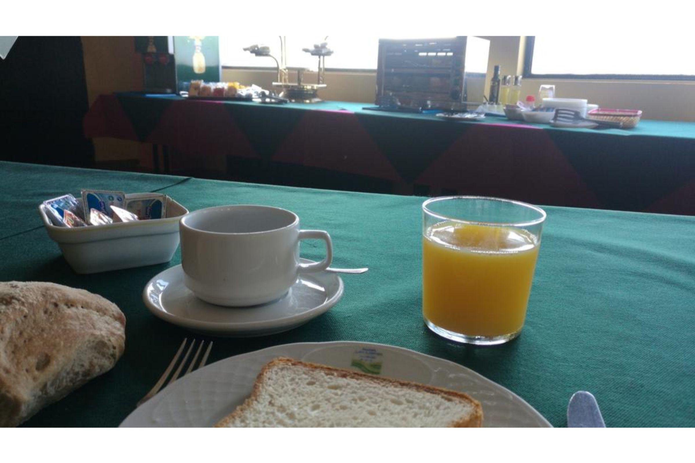 Hotel City House Las Lomas Oviedo Ngoại thất bức ảnh