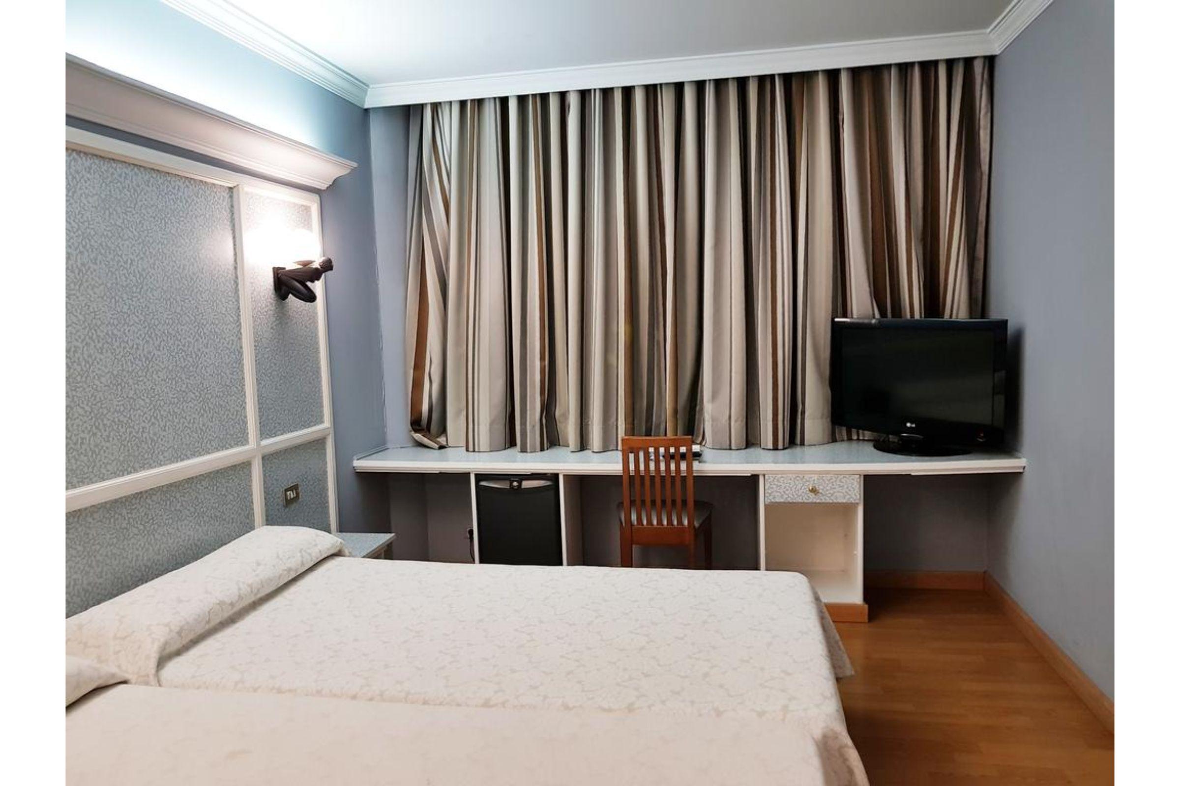 Hotel City House Las Lomas Oviedo Ngoại thất bức ảnh