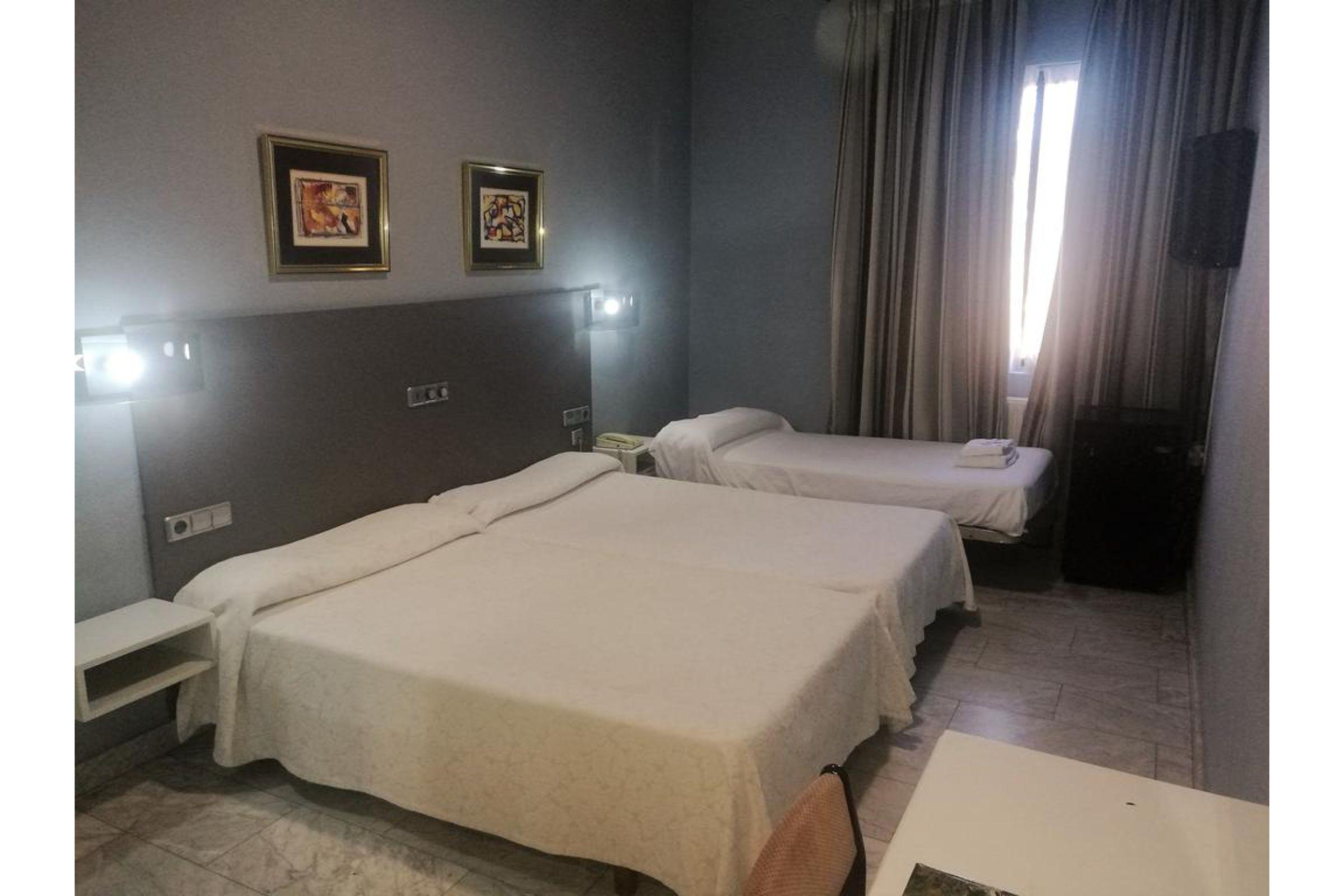 Hotel City House Las Lomas Oviedo Ngoại thất bức ảnh