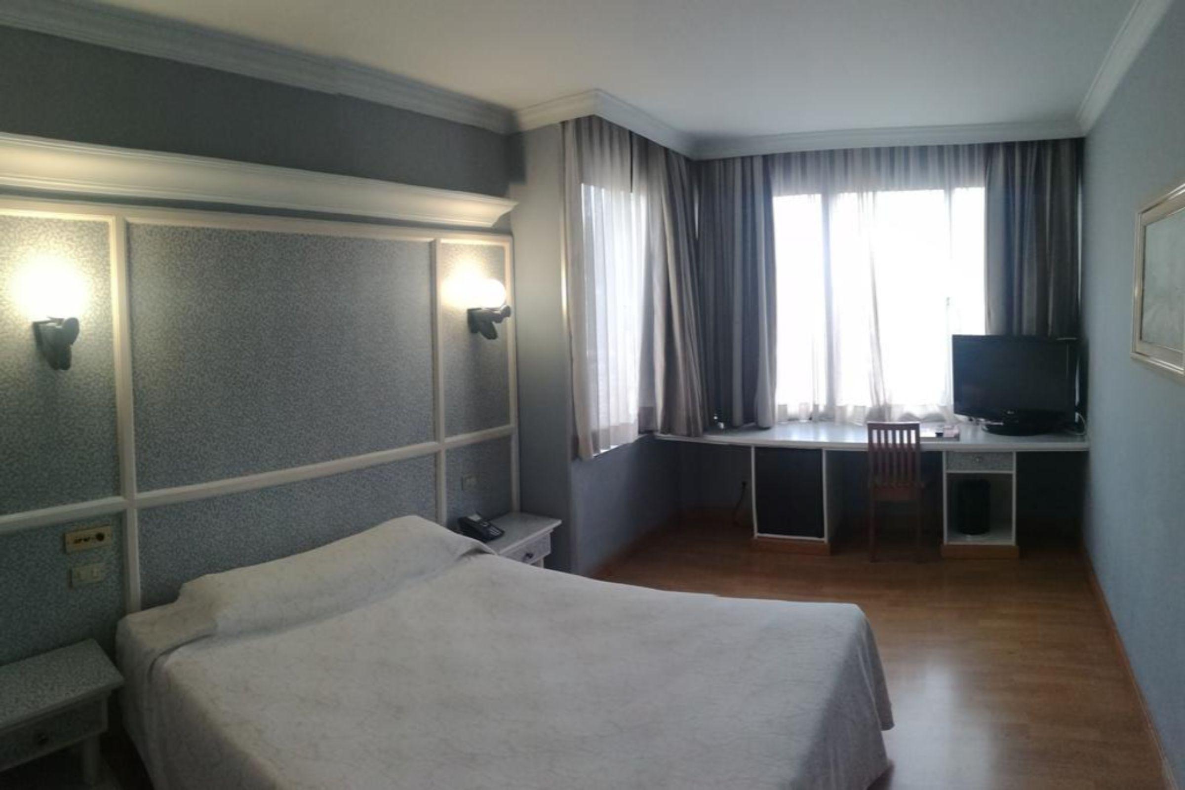 Hotel City House Las Lomas Oviedo Ngoại thất bức ảnh