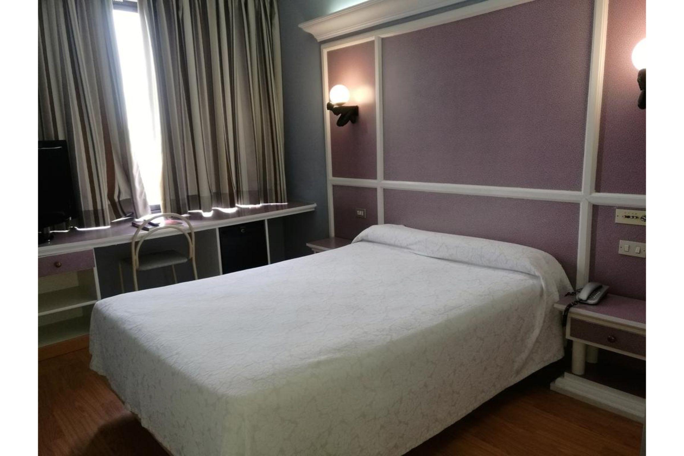 Hotel City House Las Lomas Oviedo Ngoại thất bức ảnh