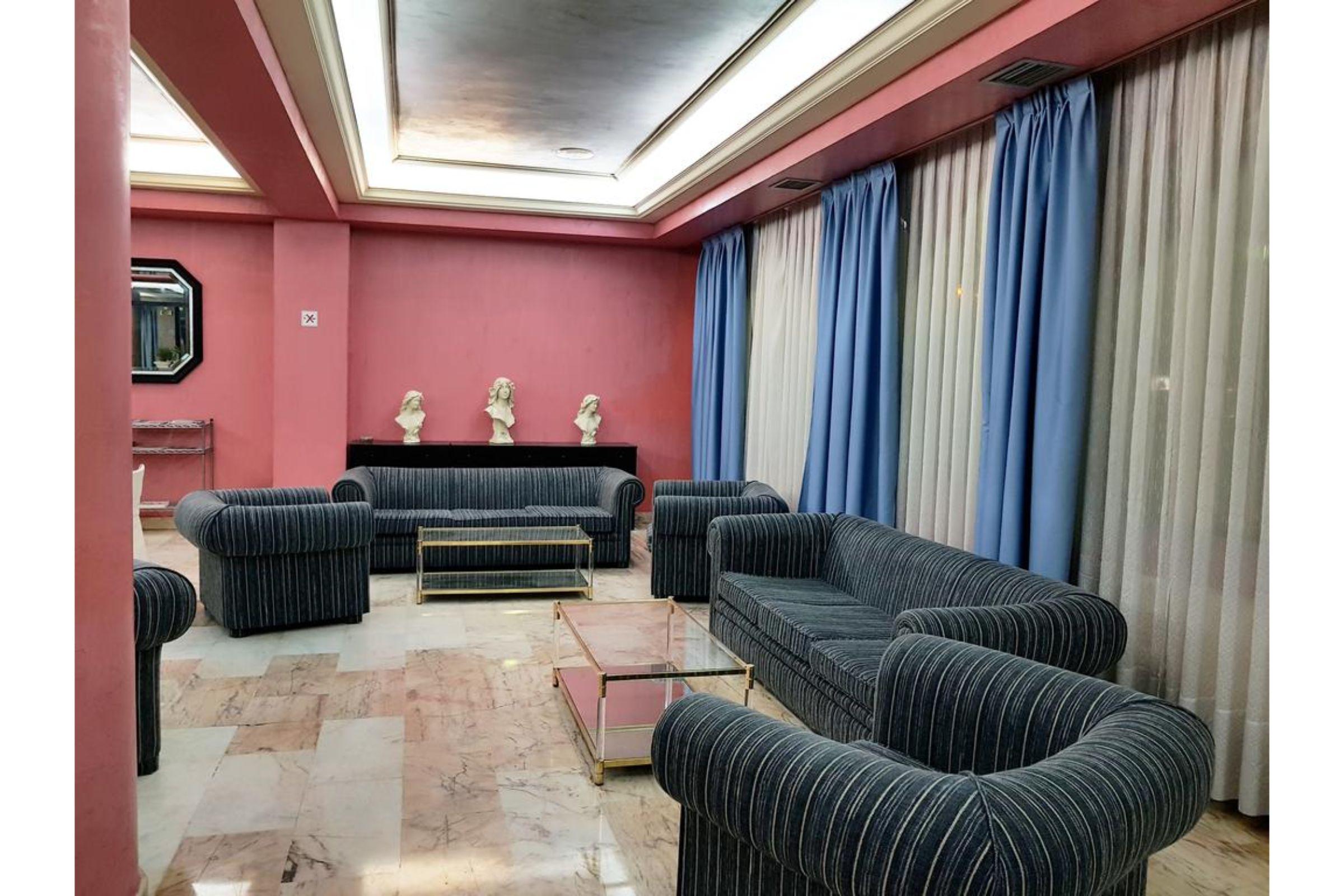 Hotel City House Las Lomas Oviedo Ngoại thất bức ảnh