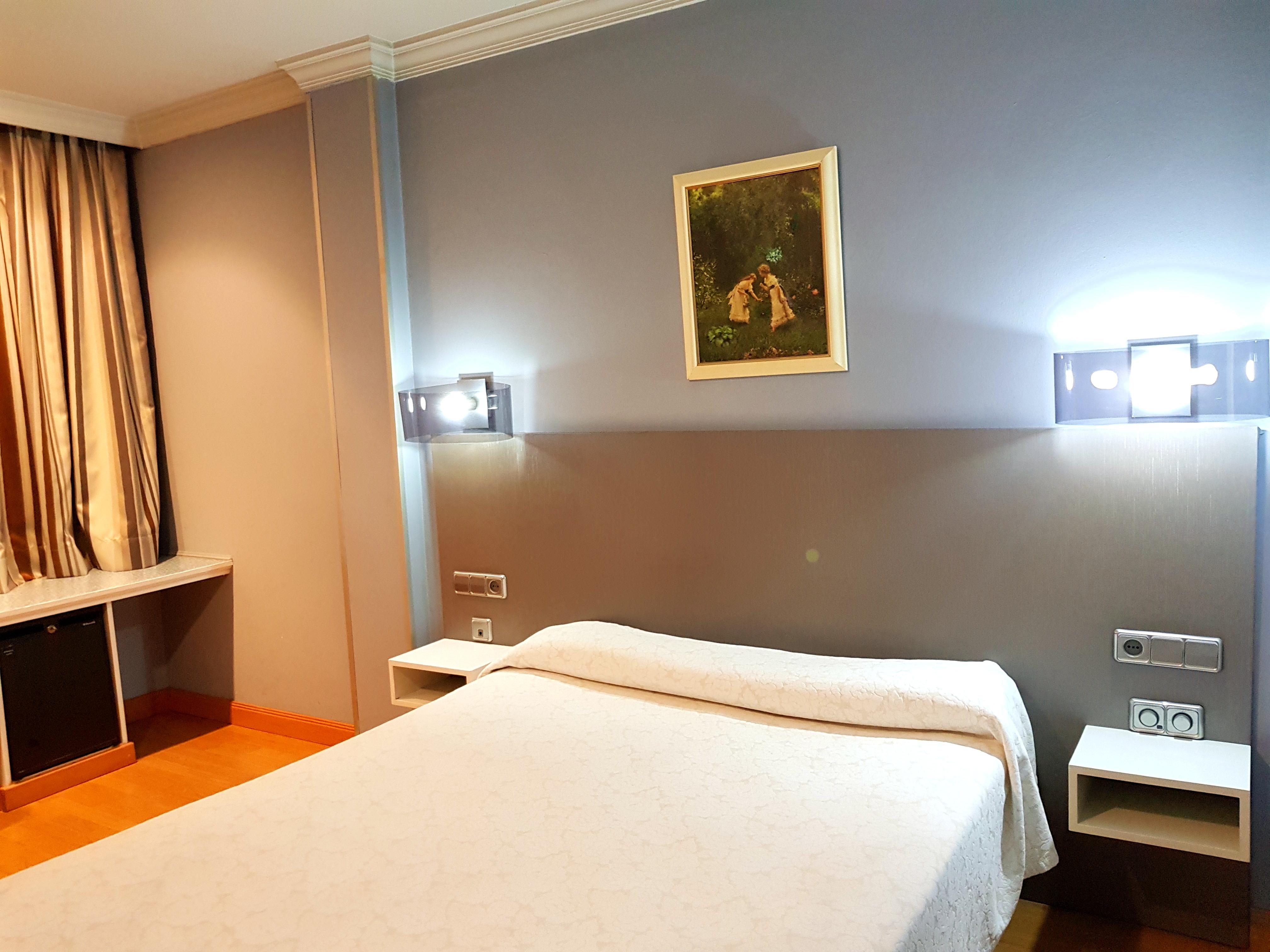 Hotel City House Las Lomas Oviedo Ngoại thất bức ảnh