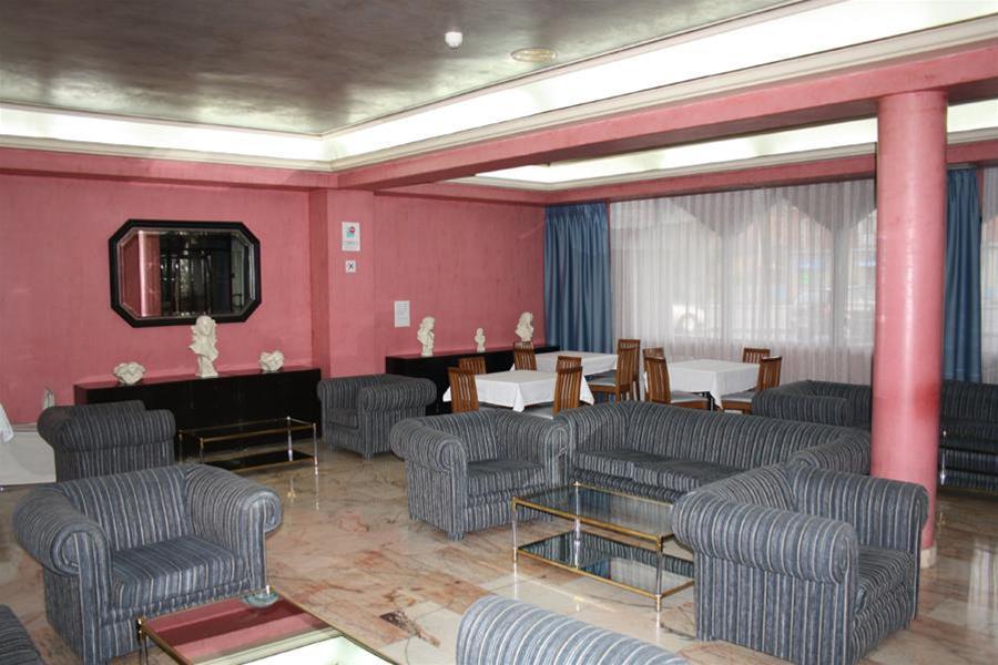 Hotel City House Las Lomas Oviedo Ngoại thất bức ảnh
