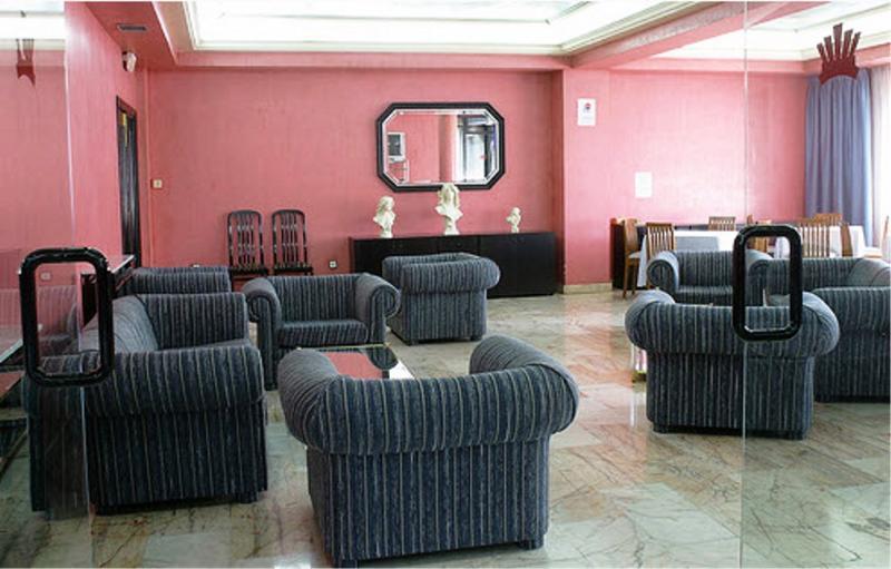 Hotel City House Las Lomas Oviedo Ngoại thất bức ảnh