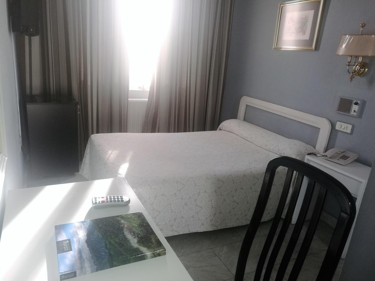 Hotel City House Las Lomas Oviedo Ngoại thất bức ảnh
