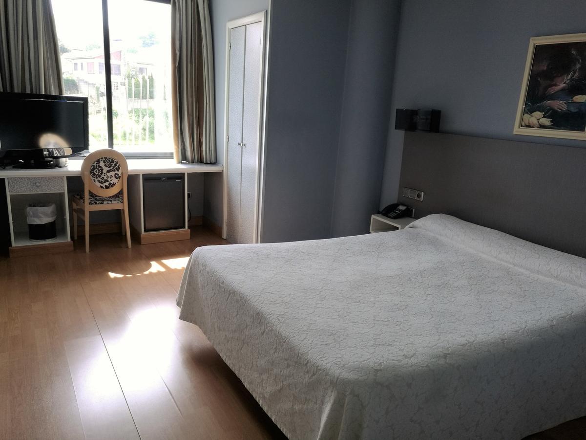 Hotel City House Las Lomas Oviedo Ngoại thất bức ảnh