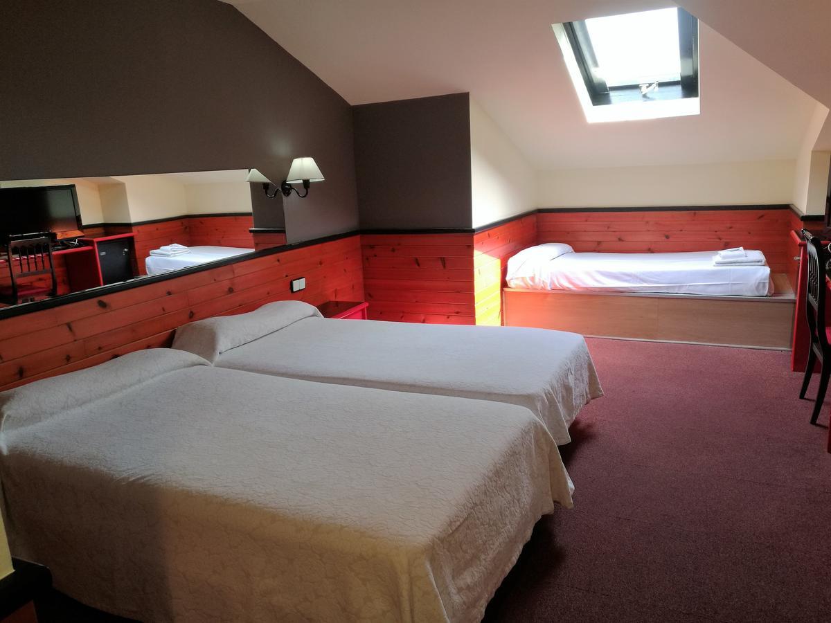 Hotel City House Las Lomas Oviedo Ngoại thất bức ảnh