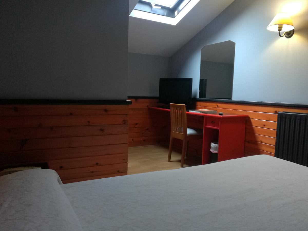 Hotel City House Las Lomas Oviedo Ngoại thất bức ảnh