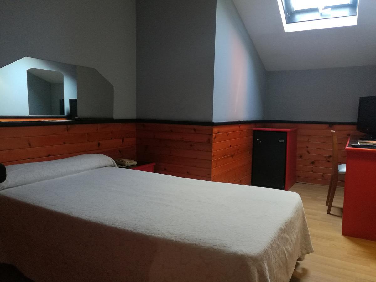 Hotel City House Las Lomas Oviedo Ngoại thất bức ảnh
