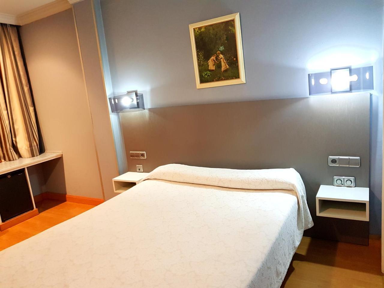 Hotel City House Las Lomas Oviedo Ngoại thất bức ảnh