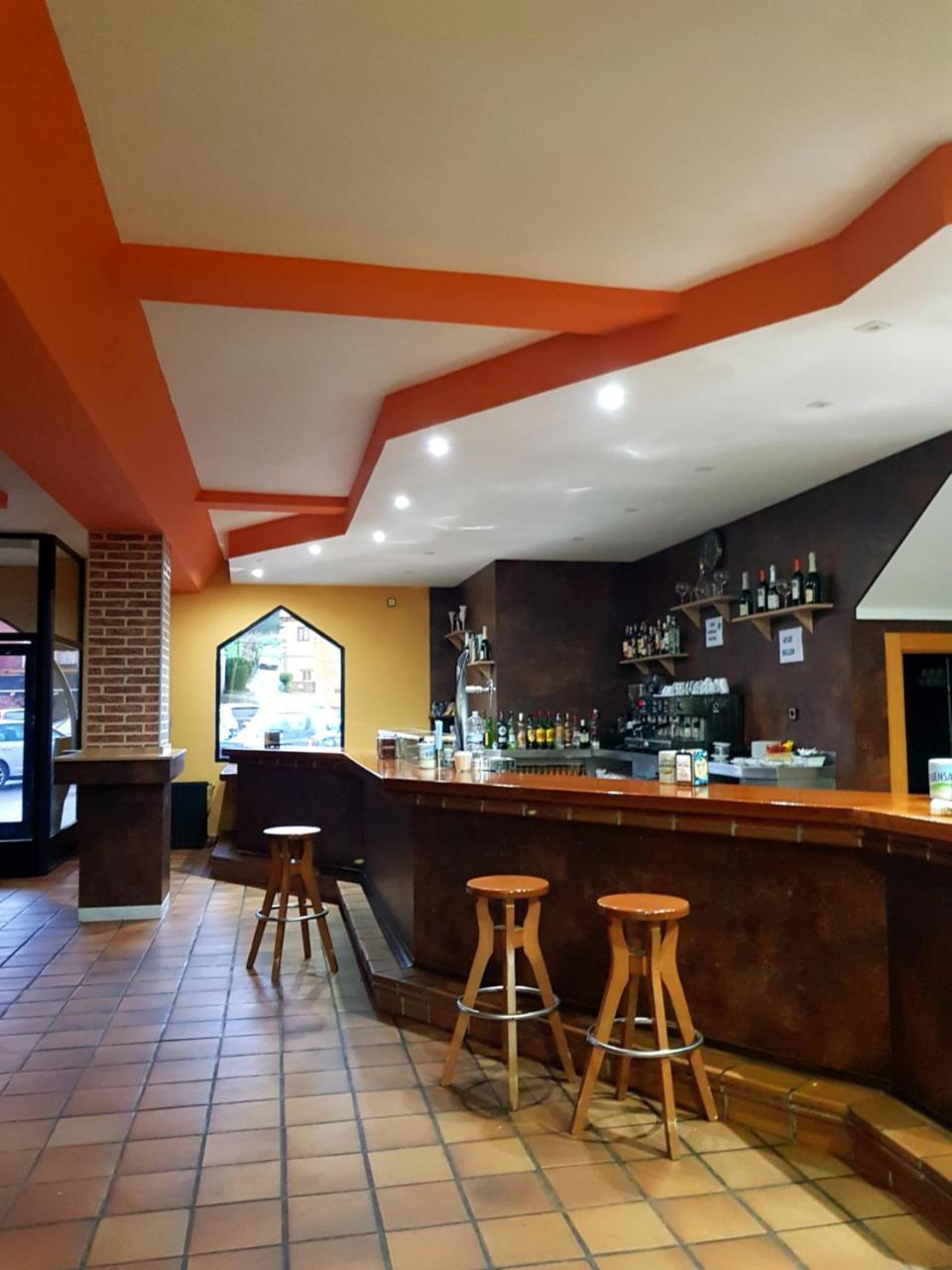 Hotel City House Las Lomas Oviedo Ngoại thất bức ảnh