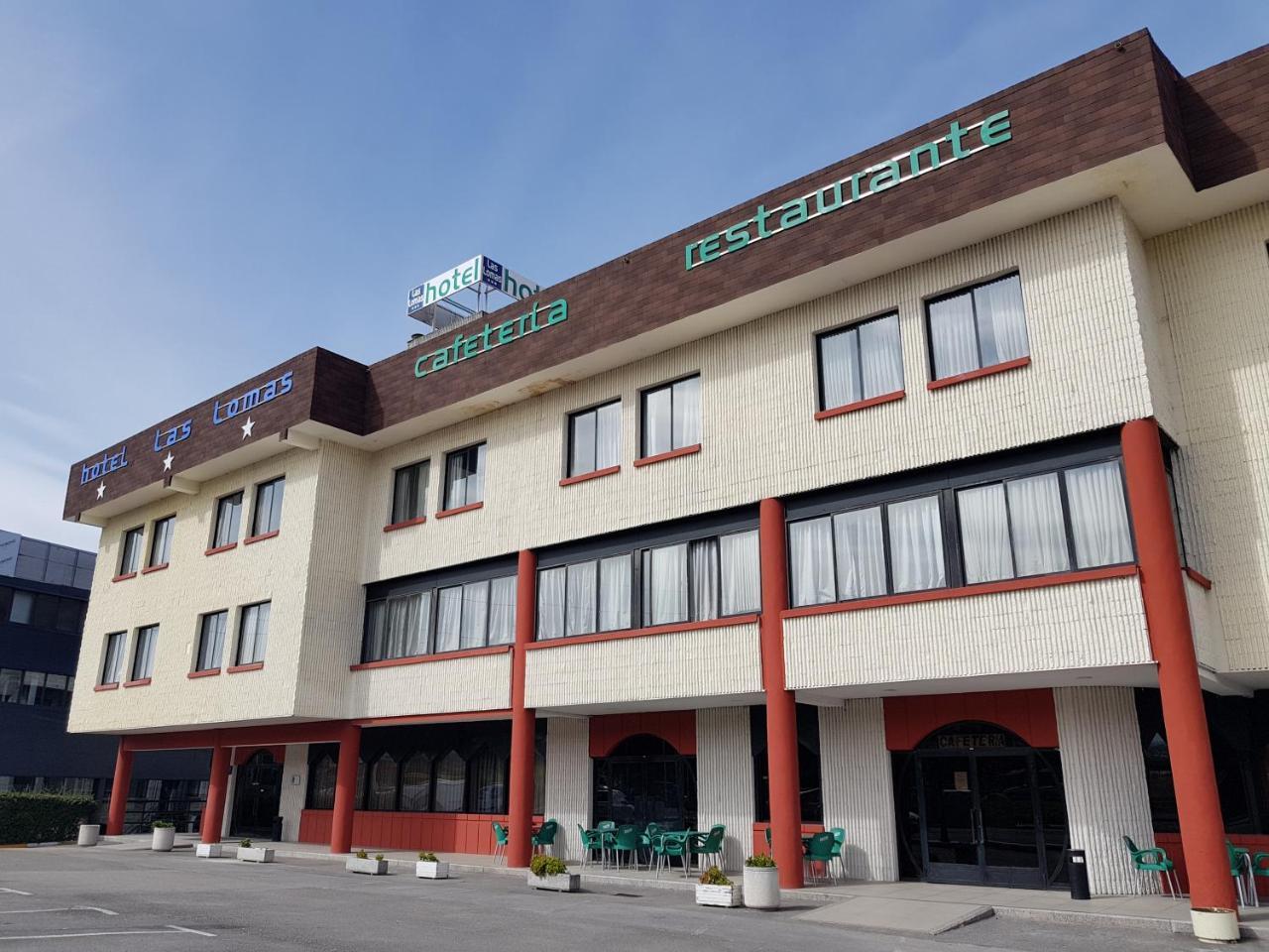 Hotel City House Las Lomas Oviedo Ngoại thất bức ảnh