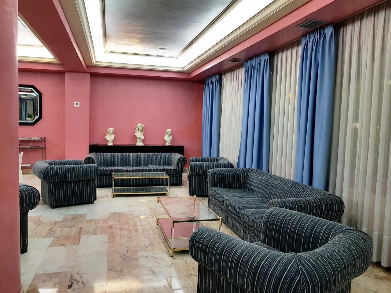 Hotel City House Las Lomas Oviedo Ngoại thất bức ảnh