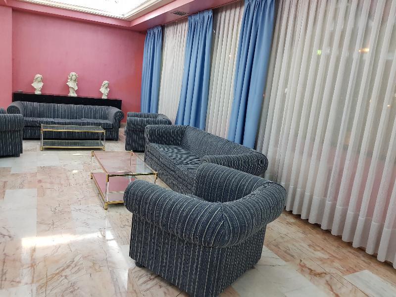 Hotel City House Las Lomas Oviedo Ngoại thất bức ảnh
